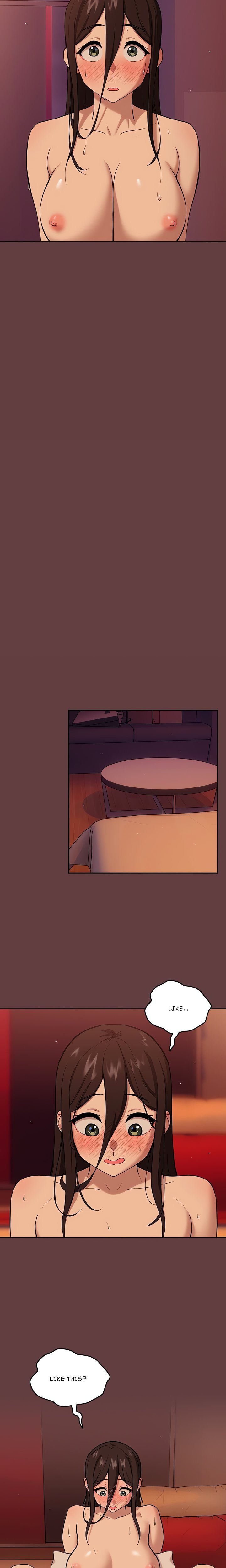 Dating After Work (Uncensored) - Chapter 5 Page 14