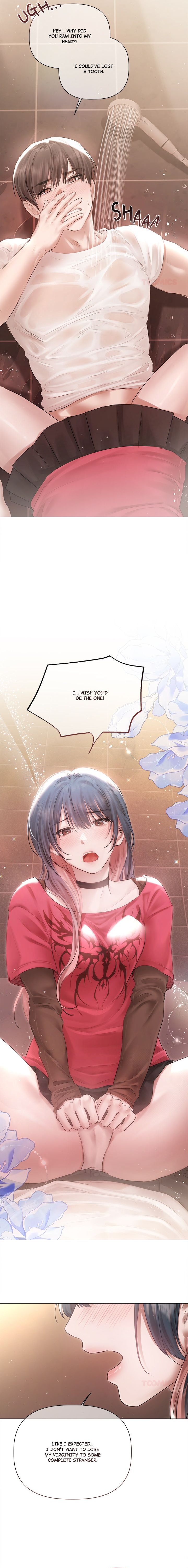 Slave to Poetry - Chapter 19 Page 2