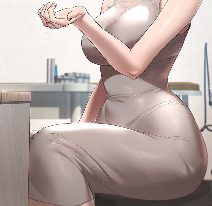 Slave to Poetry - Chapter 23 Page 10