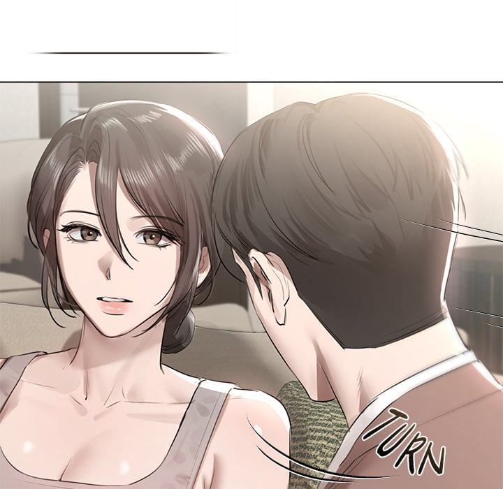 Slave to Poetry - Chapter 23 Page 110