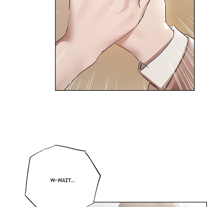 Slave to Poetry - Chapter 23 Page 133