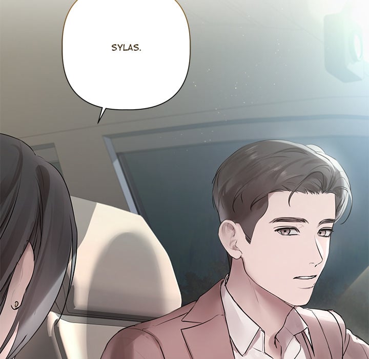 Slave to Poetry - Chapter 23 Page 21