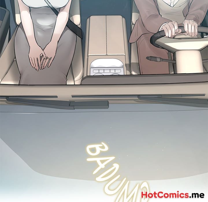 Slave to Poetry - Chapter 23 Page 32