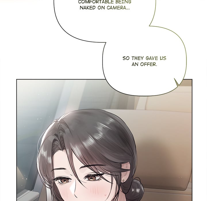 Slave to Poetry - Chapter 23 Page 40