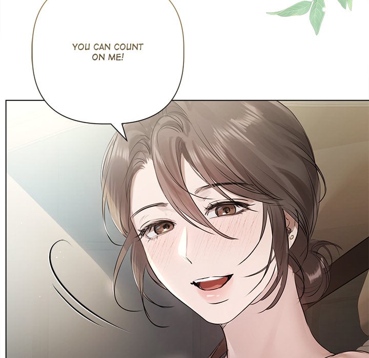 Slave to Poetry - Chapter 23 Page 55