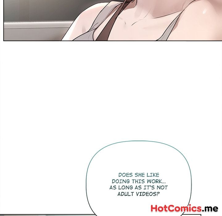 Slave to Poetry - Chapter 23 Page 56