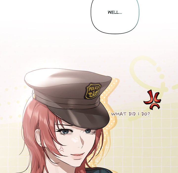 Slave to Poetry - Chapter 23 Page 58