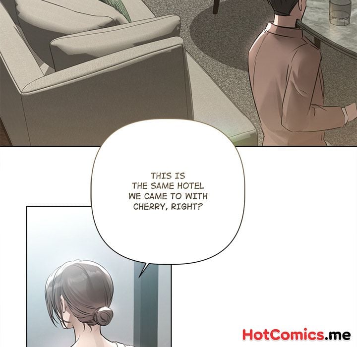 Slave to Poetry - Chapter 23 Page 79