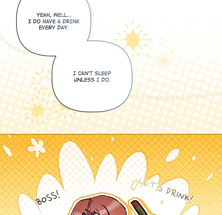 Slave to Poetry - Chapter 23 Page 89