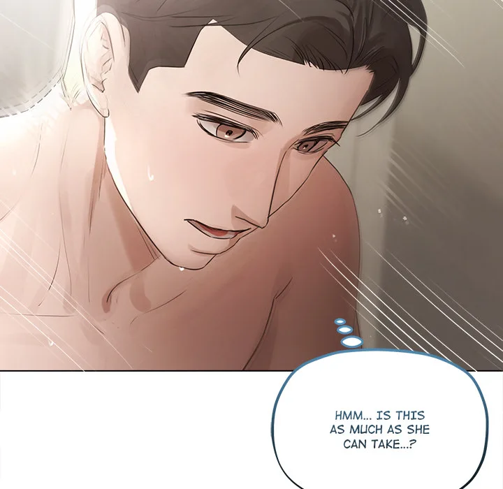 Slave to Poetry - Chapter 25 Page 29