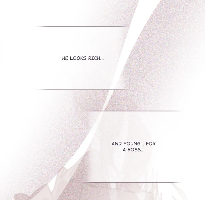 Slave to Poetry - Chapter 25 Page 98