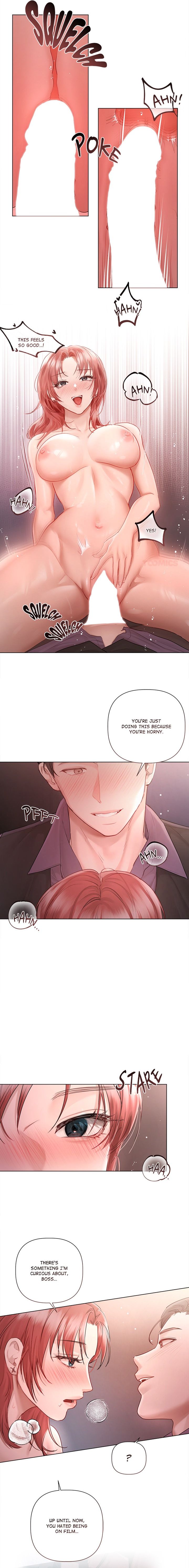 Slave to Poetry - Chapter 6 Page 4