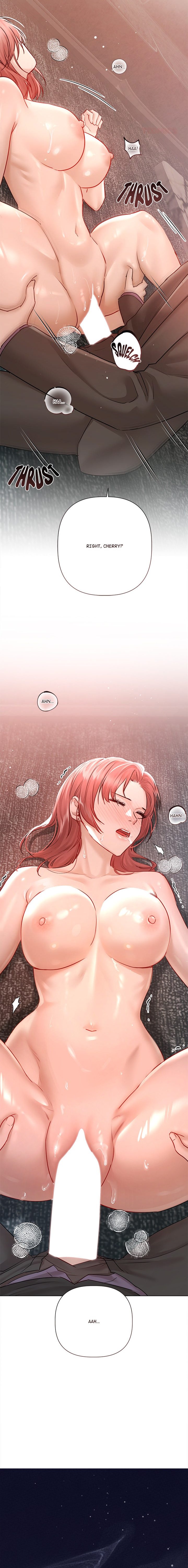 Slave to Poetry - Chapter 7 Page 11