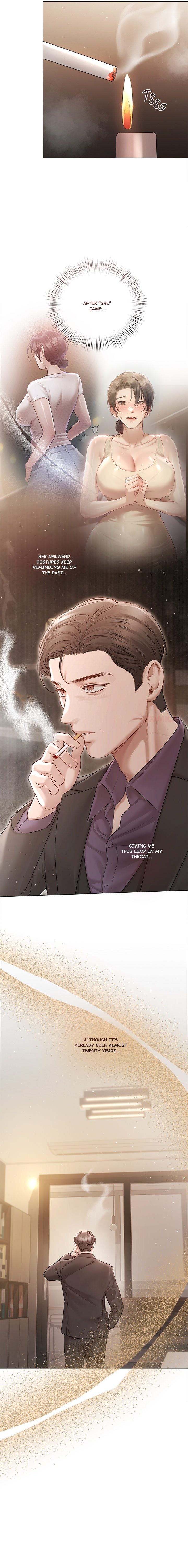 Slave to Poetry - Chapter 7 Page 15