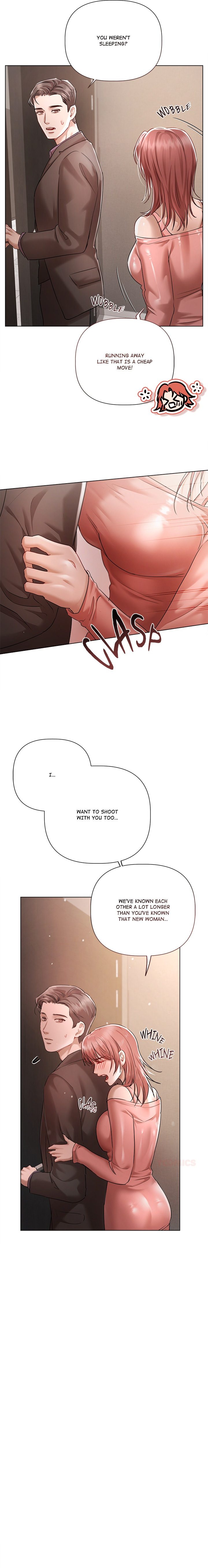 Slave to Poetry - Chapter 7 Page 17