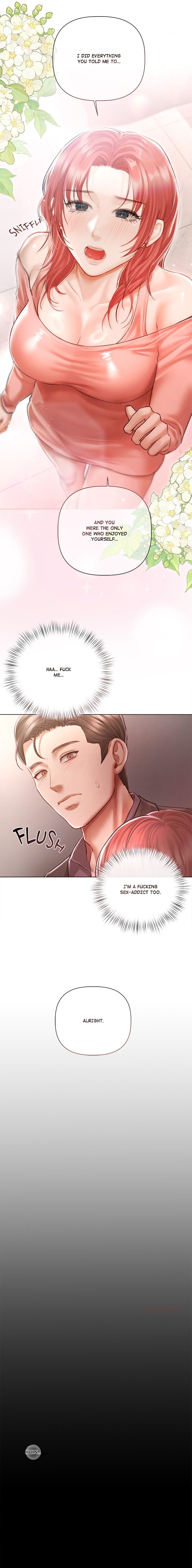 Slave to Poetry - Chapter 7 Page 18