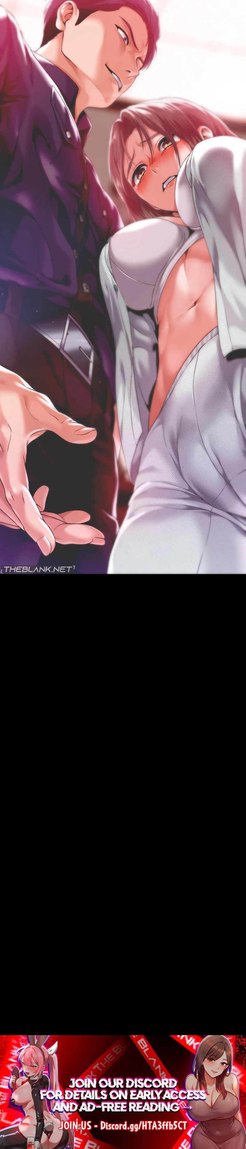 It’d Be Nice to Do It in Prison - Chapter 1 Page 14