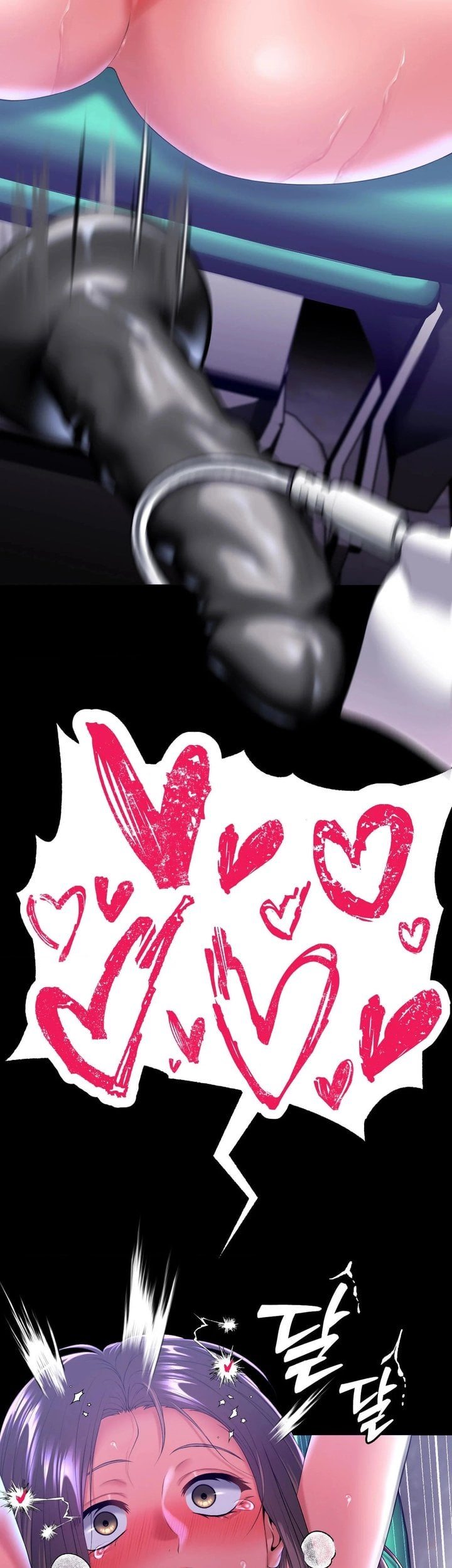 It’d Be Nice to Do It in Prison - Chapter 5 Page 46