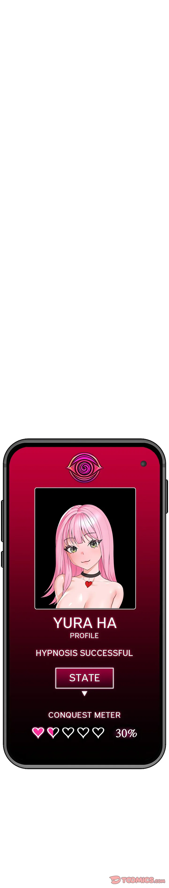 Hypnotist Security Guard (Uncensored) - Chapter 11 Page 24