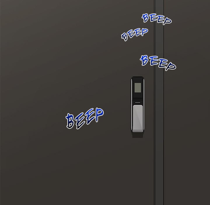 Hypnotist Security Guard (Uncensored) - Chapter 14 Page 100