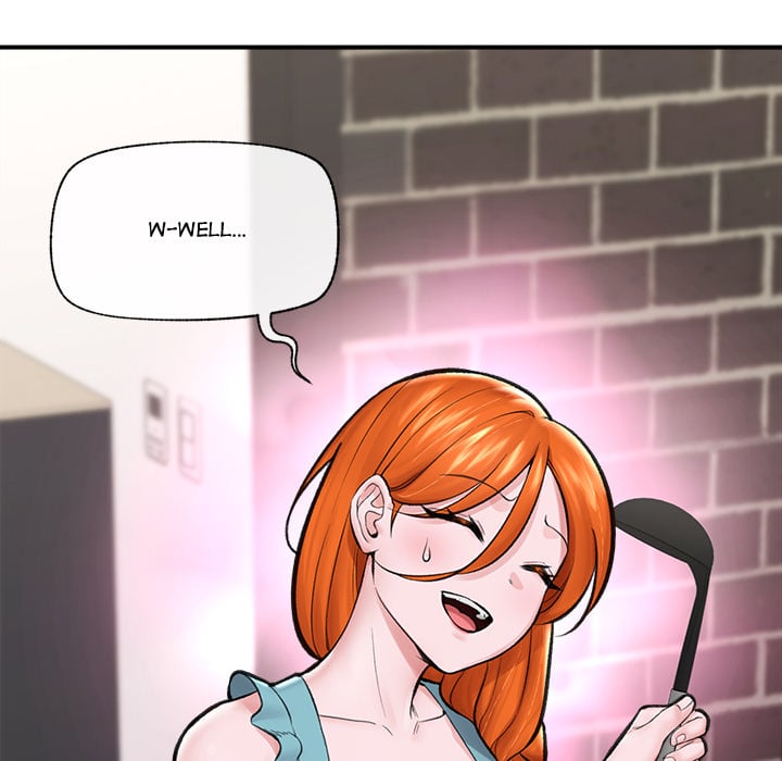 Hypnotist Security Guard (Uncensored) - Chapter 14 Page 106