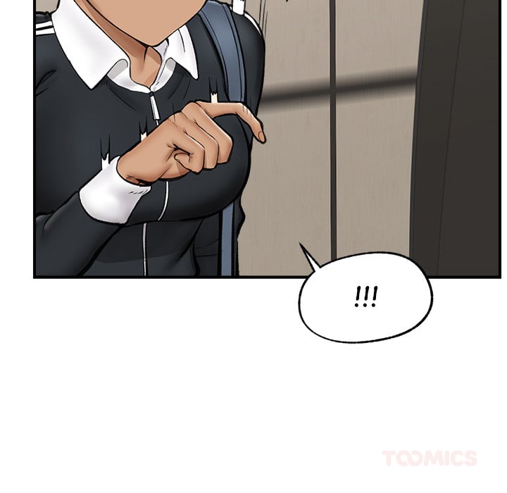 Hypnotist Security Guard (Uncensored) - Chapter 14 Page 12