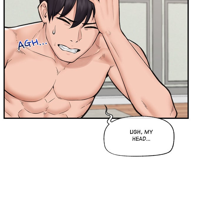 Hypnotist Security Guard (Uncensored) - Chapter 14 Page 36