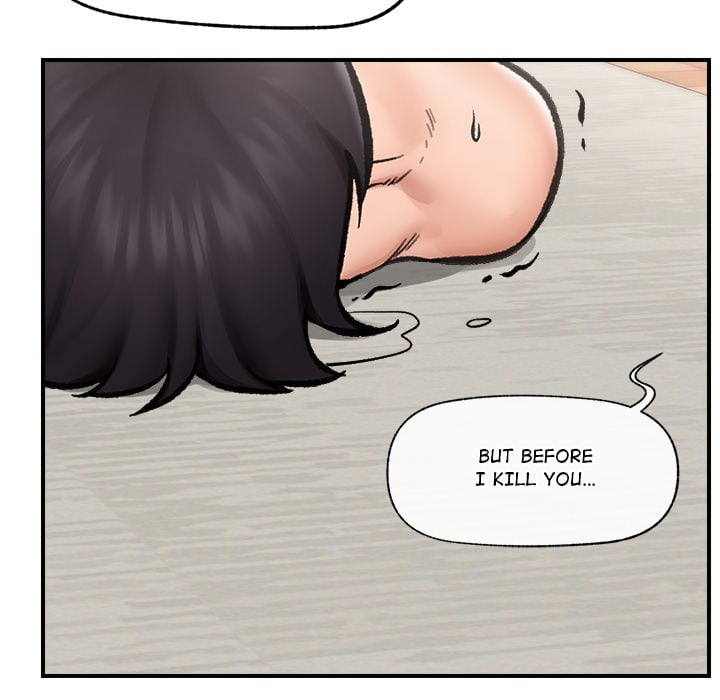 Hypnotist Security Guard (Uncensored) - Chapter 14 Page 47