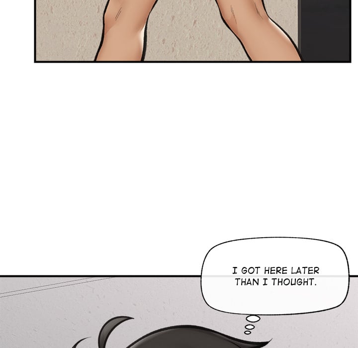 Hypnotist Security Guard (Uncensored) - Chapter 14 Page 5