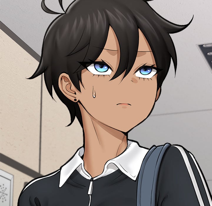 Hypnotist Security Guard (Uncensored) - Chapter 14 Page 6