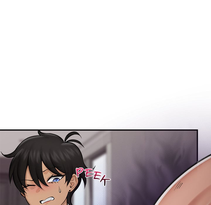 Hypnotist Security Guard (Uncensored) - Chapter 14 Page 85