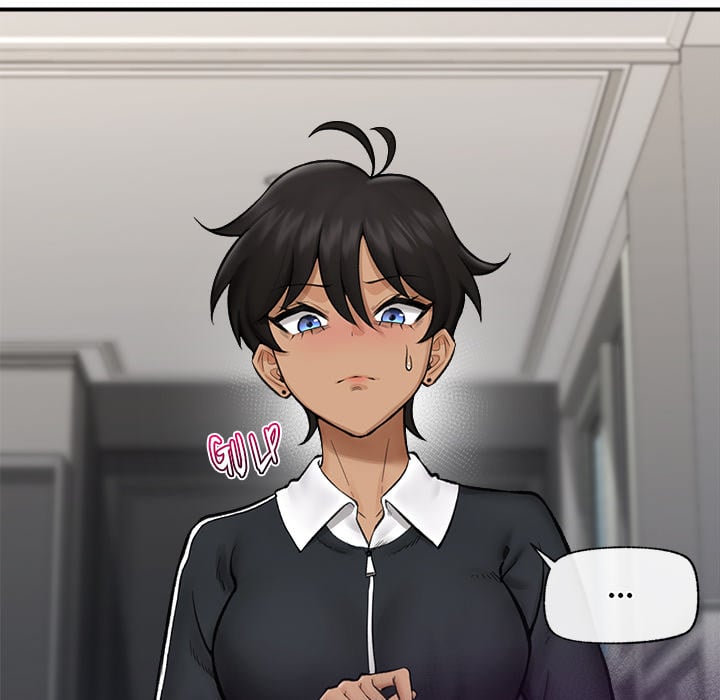 Hypnotist Security Guard (Uncensored) - Chapter 14 Page 87