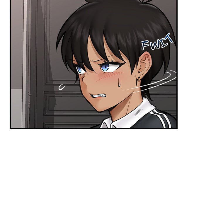 Hypnotist Security Guard (Uncensored) - Chapter 14 Page 89