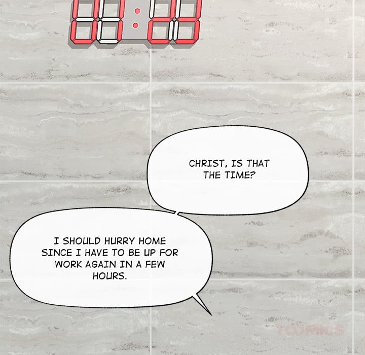 Hypnotist Security Guard (Uncensored) - Chapter 15 Page 102