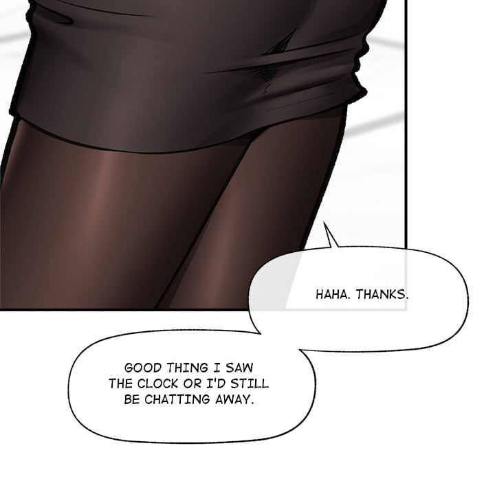 Hypnotist Security Guard (Uncensored) - Chapter 15 Page 105