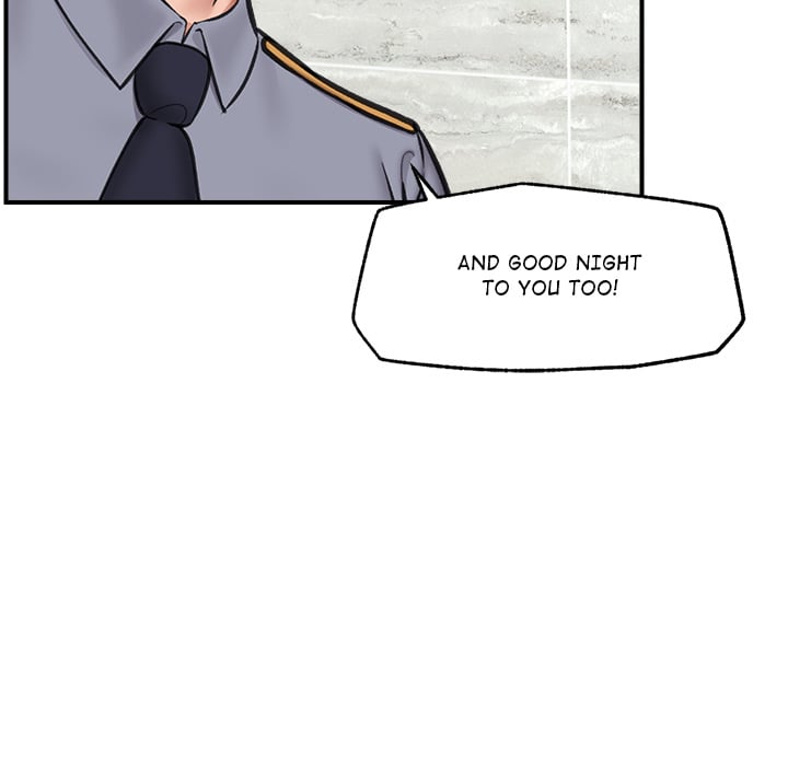 Hypnotist Security Guard (Uncensored) - Chapter 15 Page 110