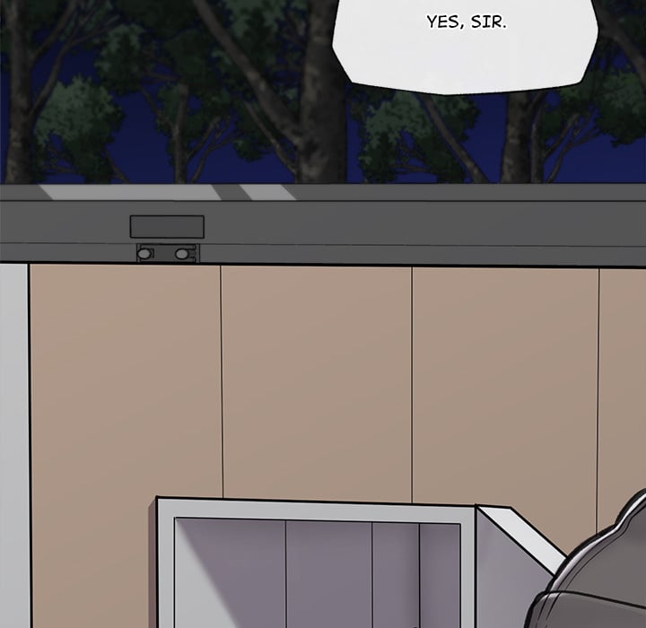 Hypnotist Security Guard (Uncensored) - Chapter 15 Page 135