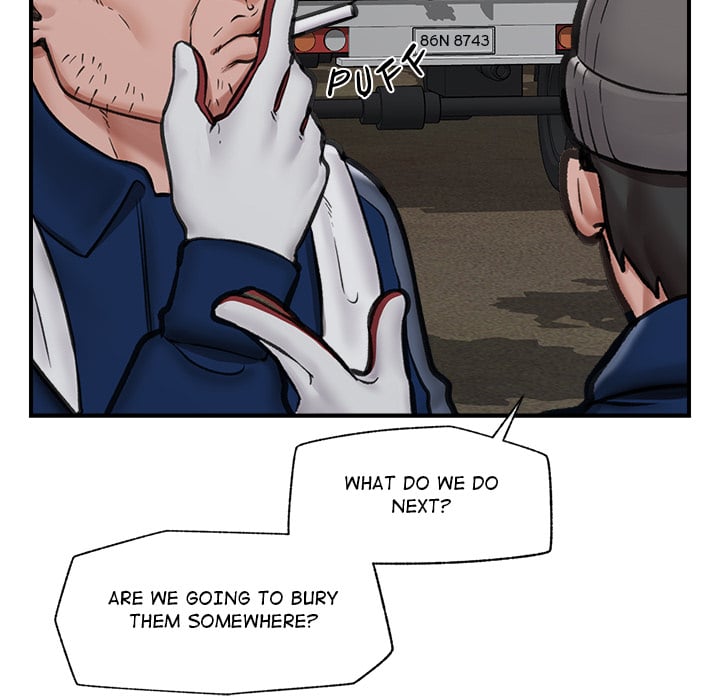 Hypnotist Security Guard (Uncensored) - Chapter 15 Page 141