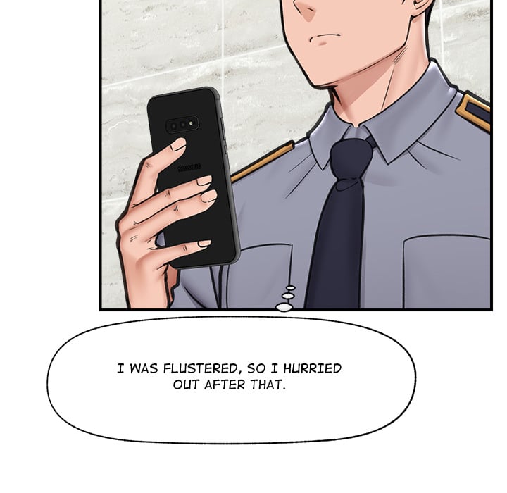 Hypnotist Security Guard (Uncensored) - Chapter 15 Page 49