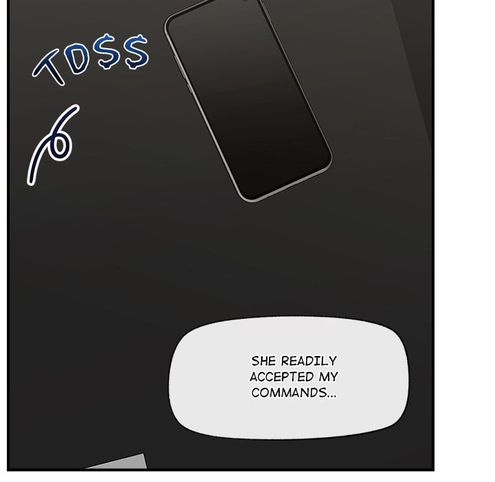 Hypnotist Security Guard (Uncensored) - Chapter 15 Page 53