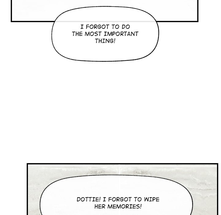 Hypnotist Security Guard (Uncensored) - Chapter 15 Page 61