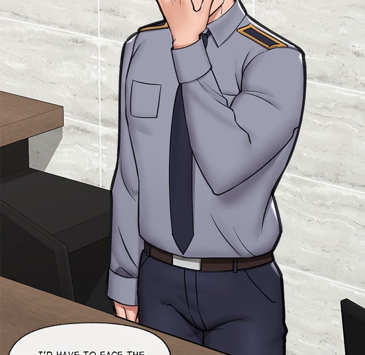 Hypnotist Security Guard (Uncensored) - Chapter 15 Page 74