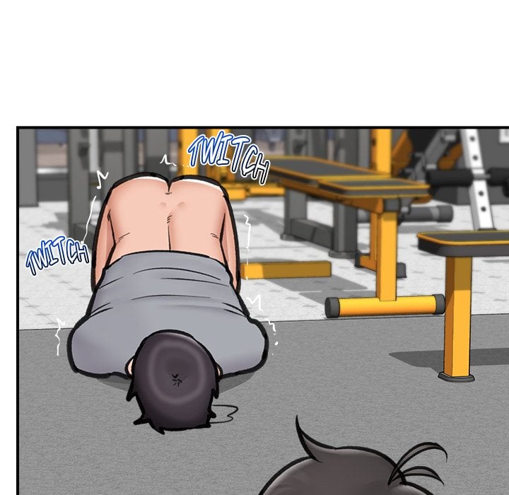 Hypnotist Security Guard (Uncensored) - Chapter 18 Page 110