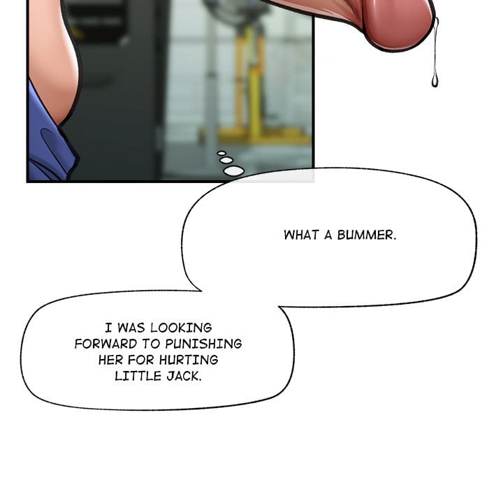 Hypnotist Security Guard (Uncensored) - Chapter 18 Page 13