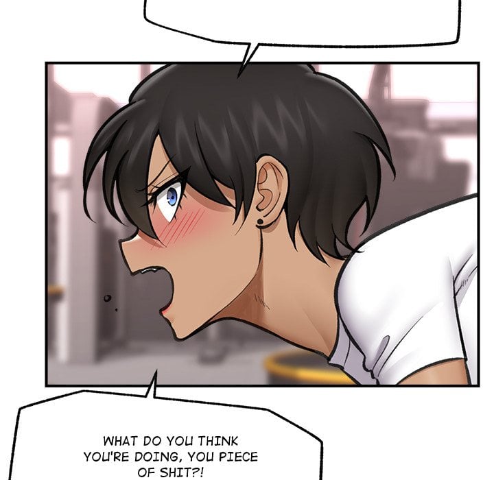 Hypnotist Security Guard (Uncensored) - Chapter 18 Page 131