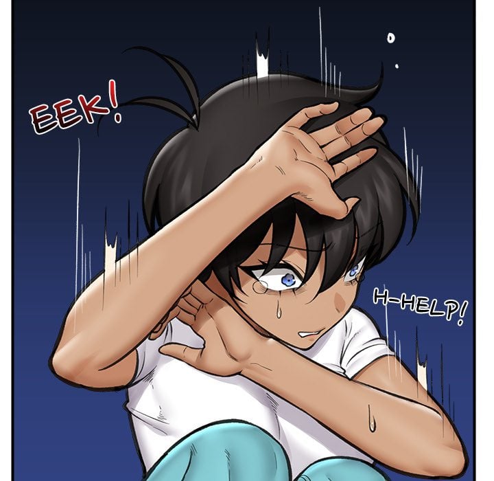 Hypnotist Security Guard (Uncensored) - Chapter 18 Page 15