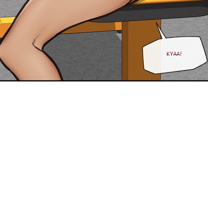 Hypnotist Security Guard (Uncensored) - Chapter 18 Page 150