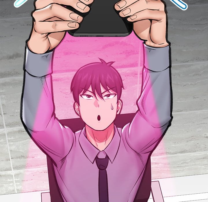 Hypnotist Security Guard (Uncensored) - Chapter 18 Page 43