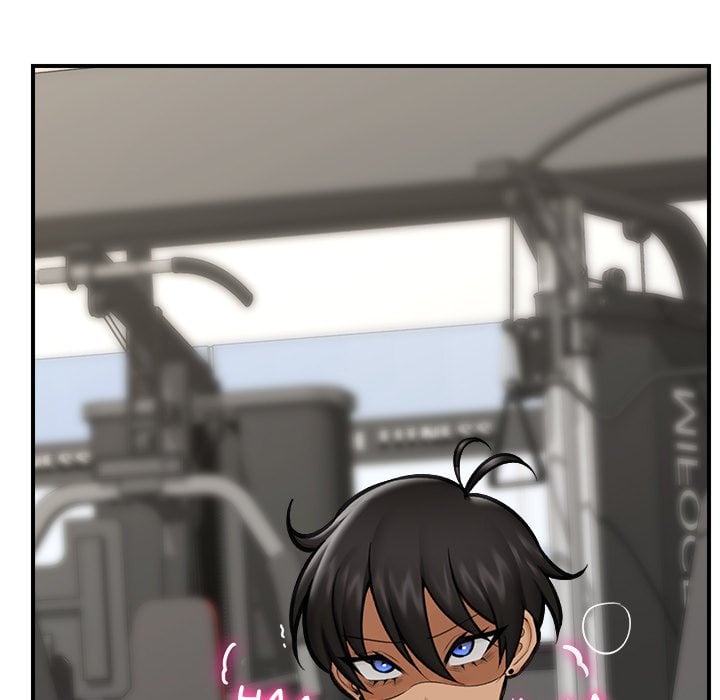 Hypnotist Security Guard (Uncensored) - Chapter 18 Page 7