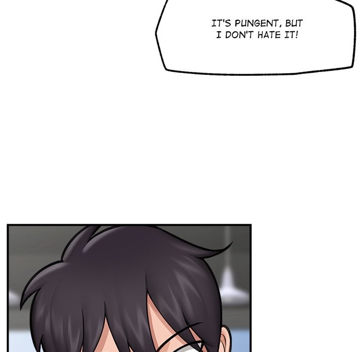 Hypnotist Security Guard (Uncensored) - Chapter 19 Page 132